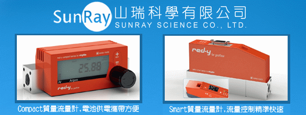 山瑞科學有限公司