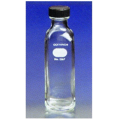 Corning Milk Dilution Bottles with Screw Cap