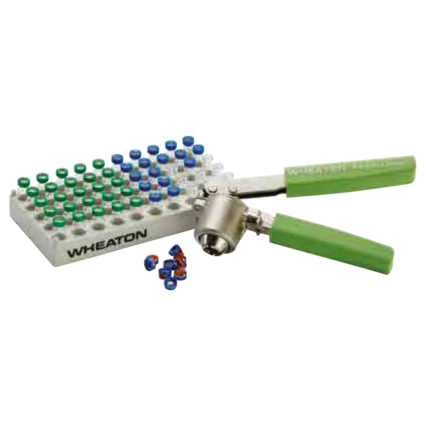 鋁蓋開蓋器 E-Z Decapper™WTN-W225350│TW17!台灣儀器網